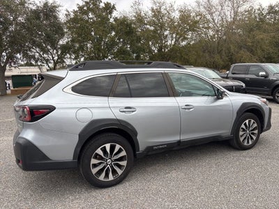2023 Subaru Outback Limited