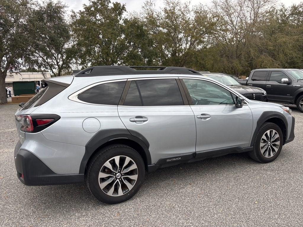2023 Subaru Outback Limited