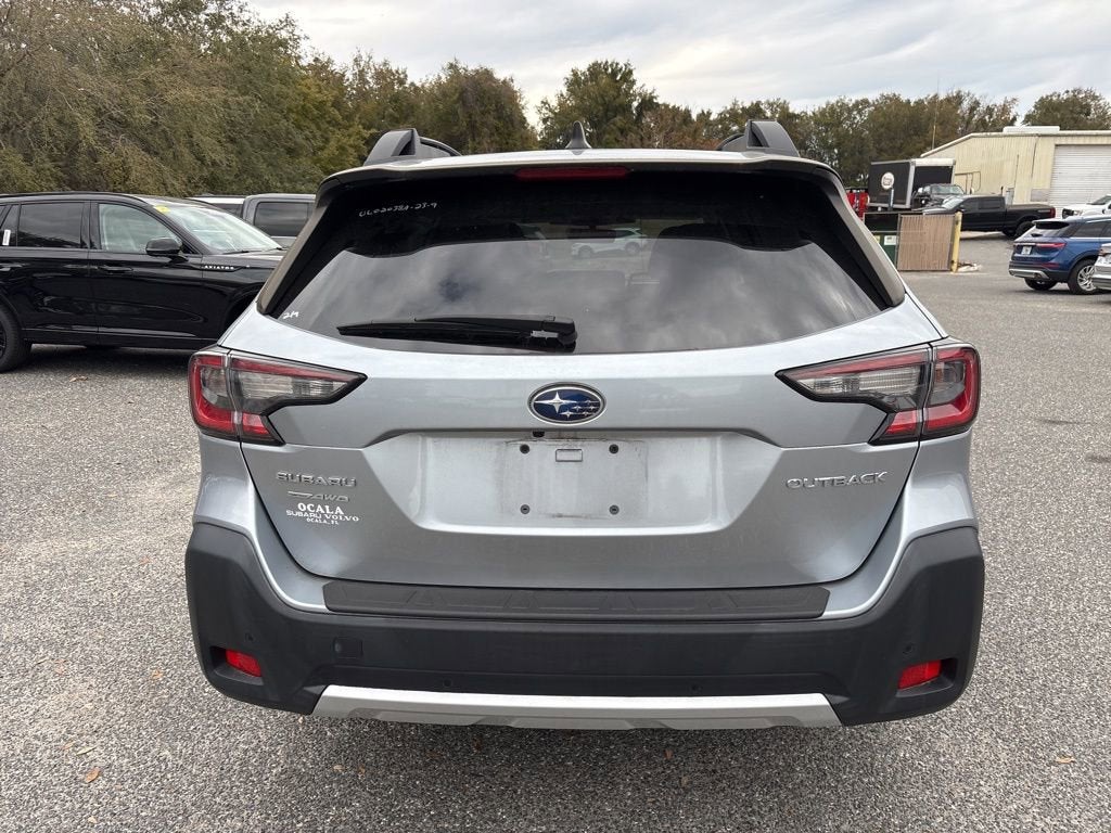 2023 Subaru Outback Limited