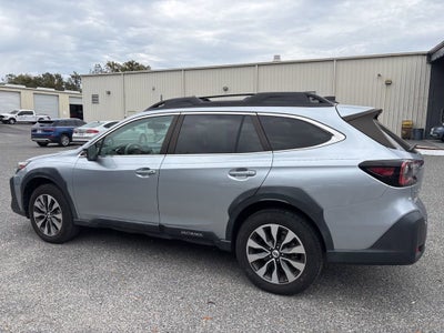 2023 Subaru Outback Limited