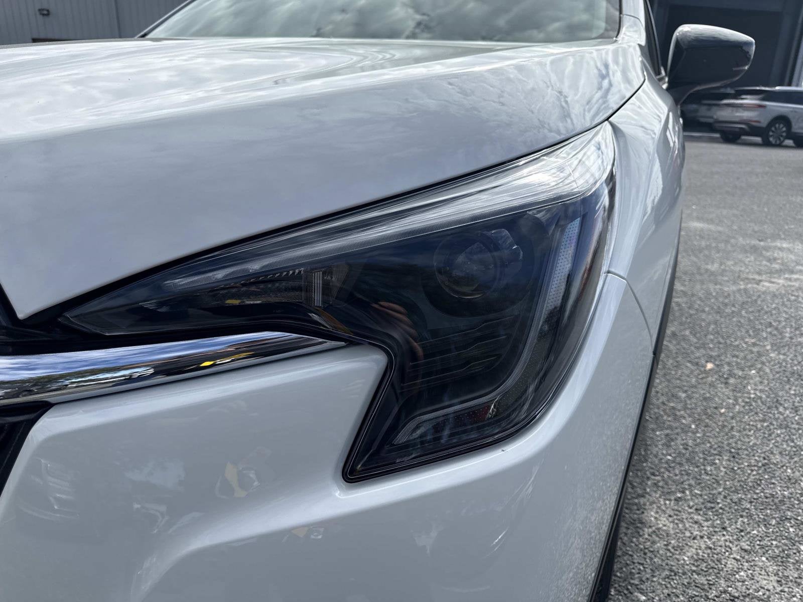 2025 Subaru Ascent Limited