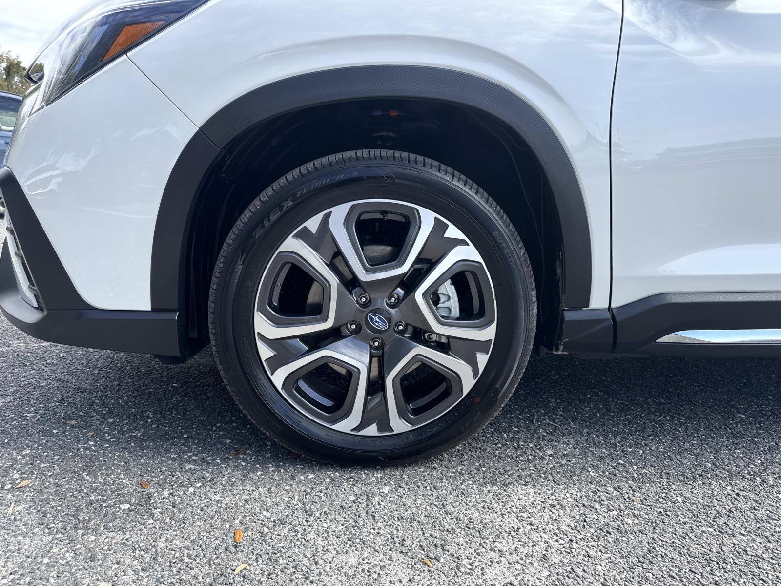 2025 Subaru Ascent Limited