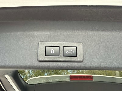 2025 Subaru Ascent Limited