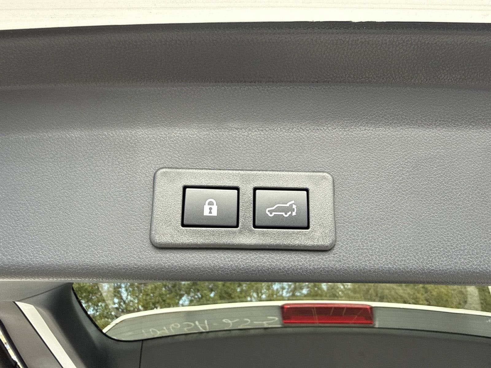 2025 Subaru Ascent Limited