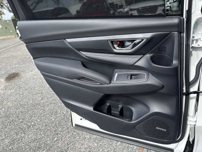 2025 Subaru Ascent Limited