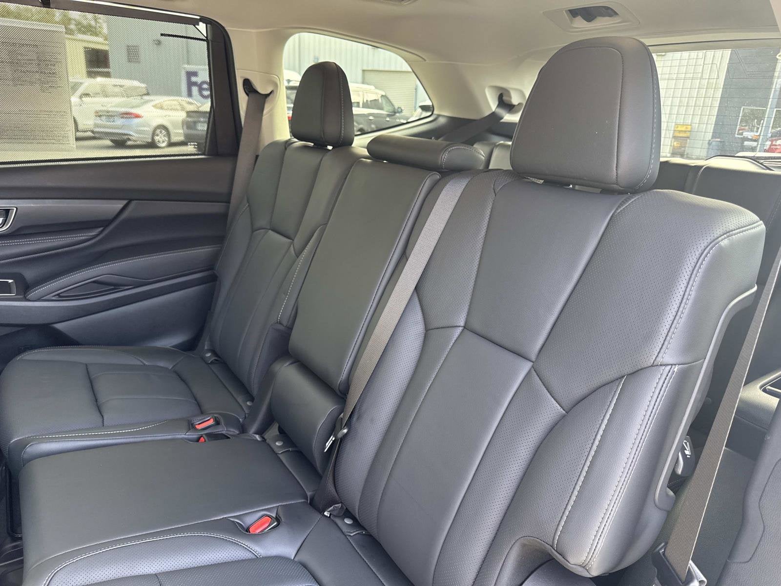 2025 Subaru Ascent Limited