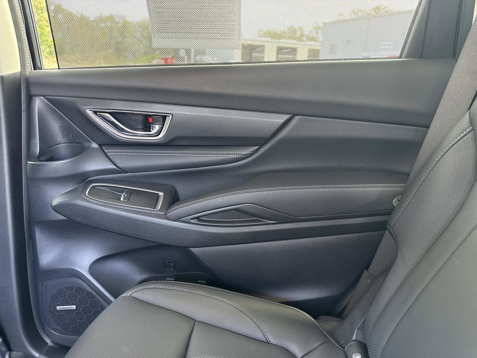 2025 Subaru Ascent Limited