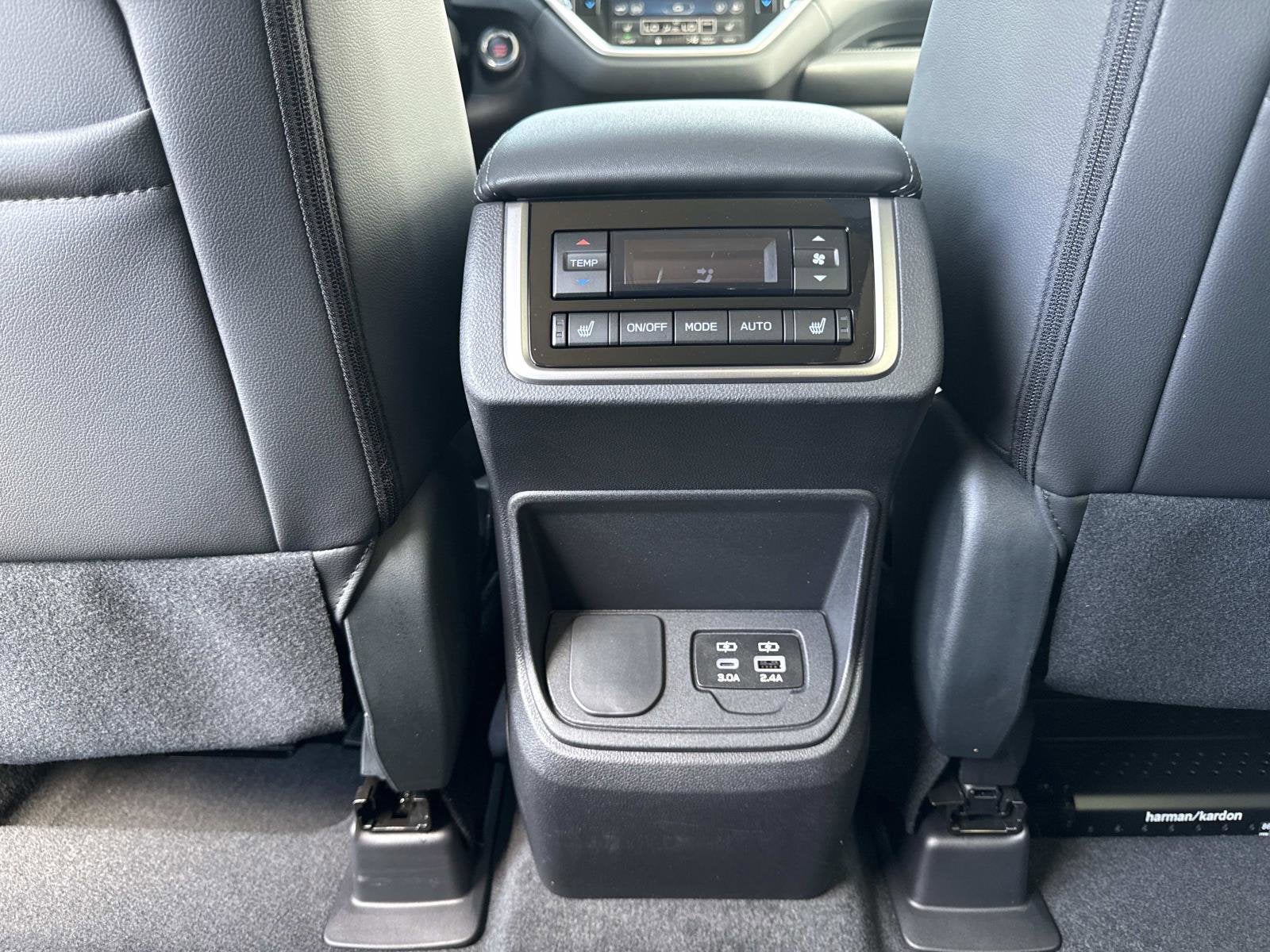 2025 Subaru Ascent Limited