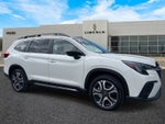 2025 Subaru Ascent Limited