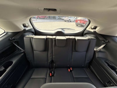 2025 Subaru Ascent Limited