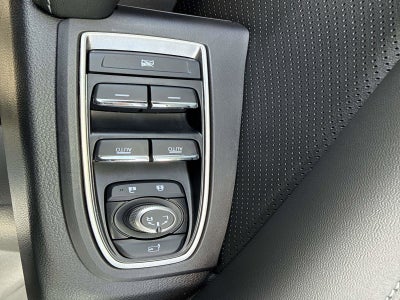 2025 Subaru Ascent Limited