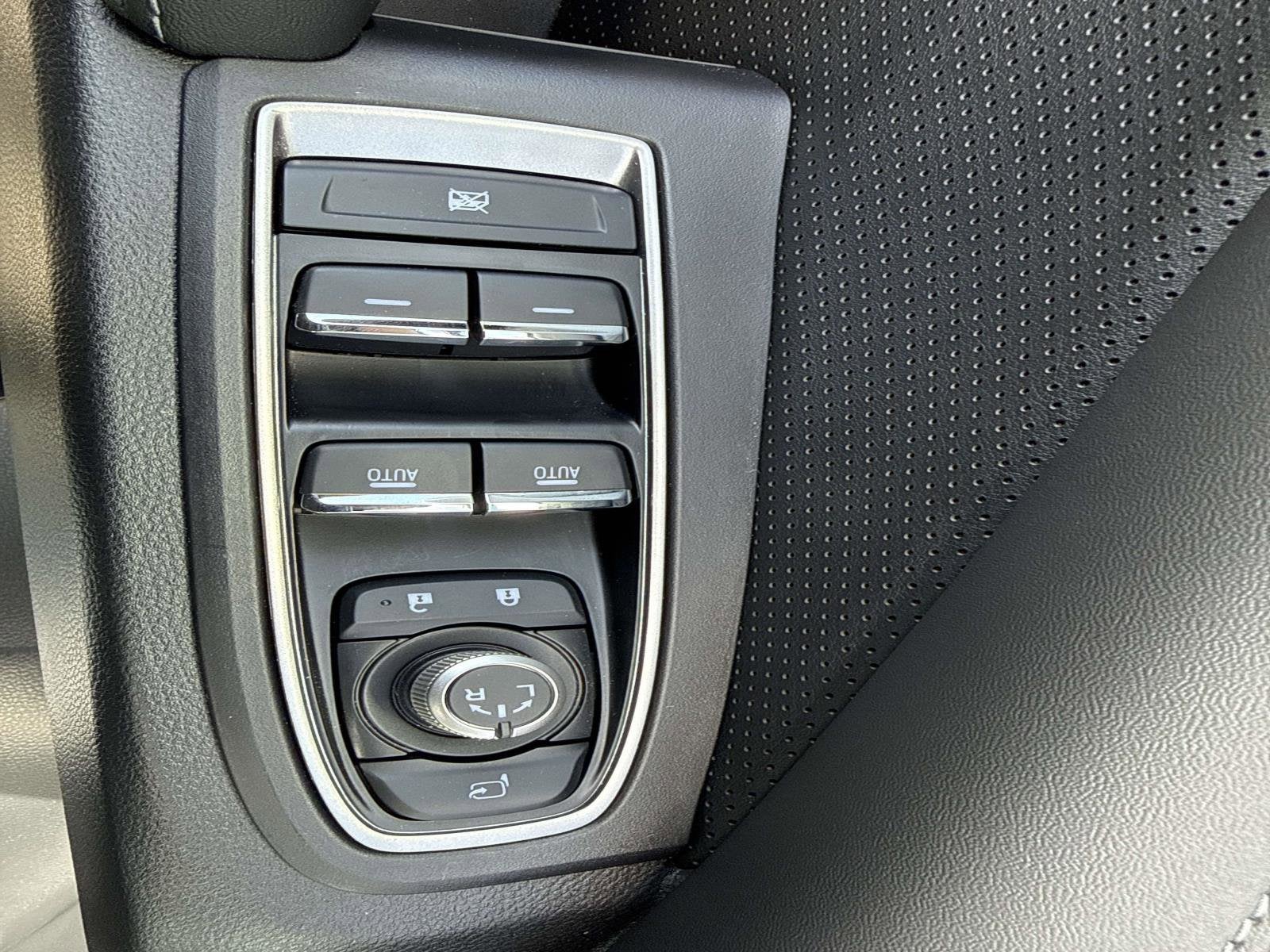 2025 Subaru Ascent Limited