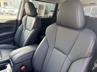 2025 Subaru Ascent Limited