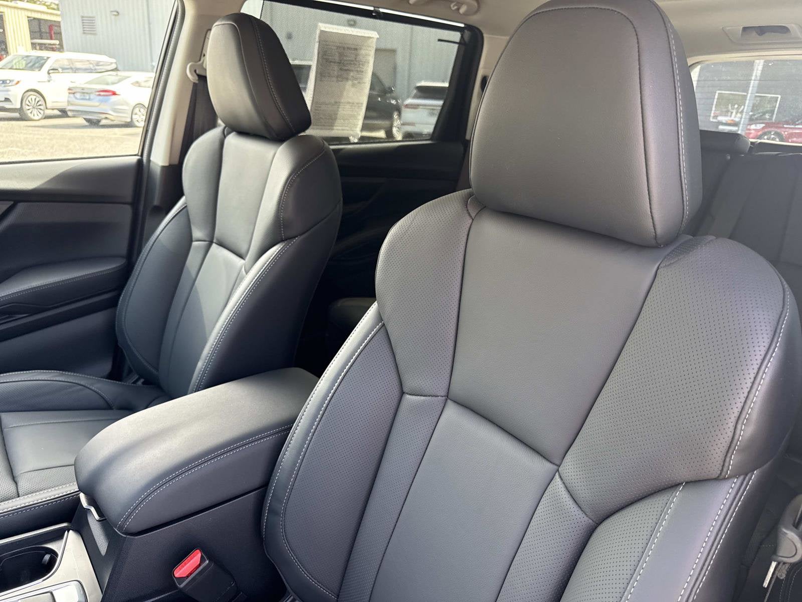 2025 Subaru Ascent Limited