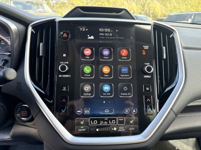 2025 Subaru Ascent Limited