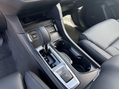 2025 Subaru Ascent Limited