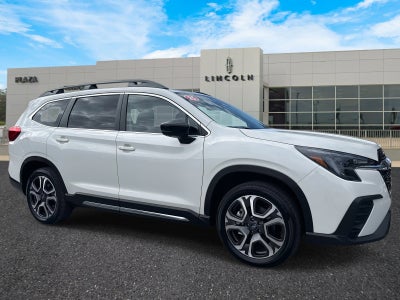 2025 Subaru Ascent Limited