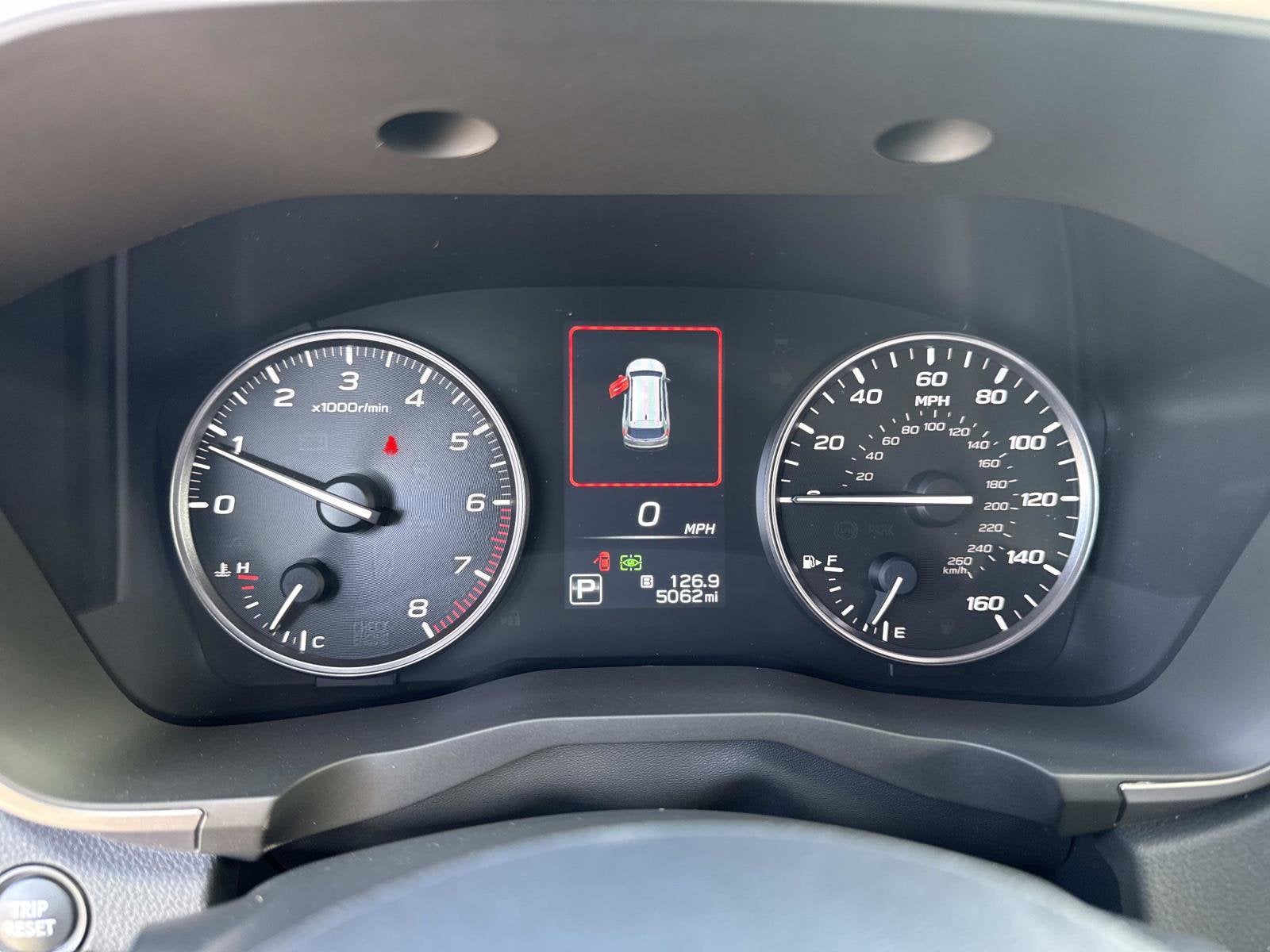 2025 Subaru Ascent Limited