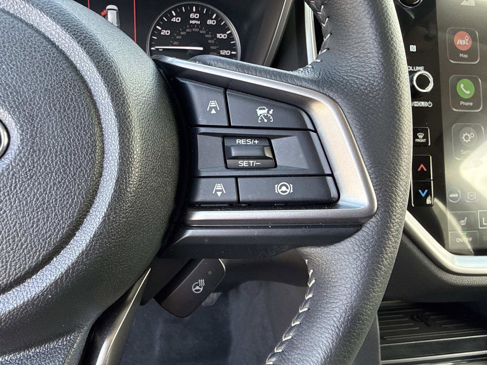 2025 Subaru Ascent Limited