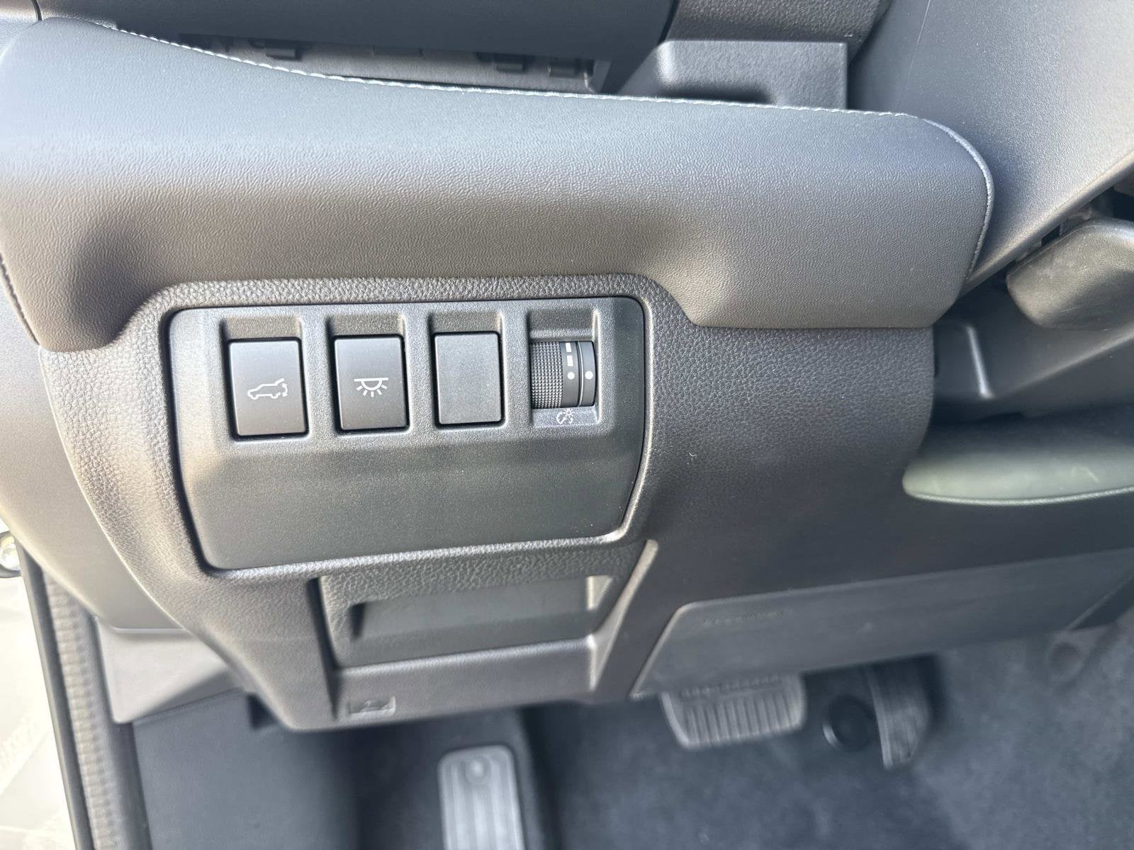 2025 Subaru Ascent Limited