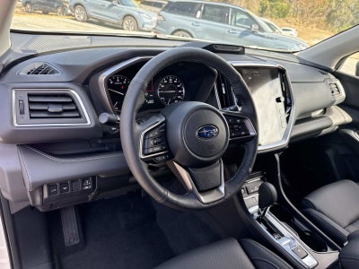2025 Subaru Ascent Limited