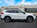 2025 Subaru Ascent Limited