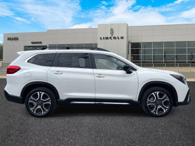 2025 Subaru Ascent Limited