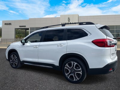 2025 Subaru Ascent Limited