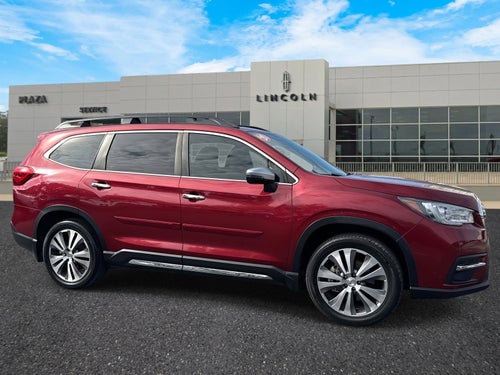 2020 Subaru Ascent Touring