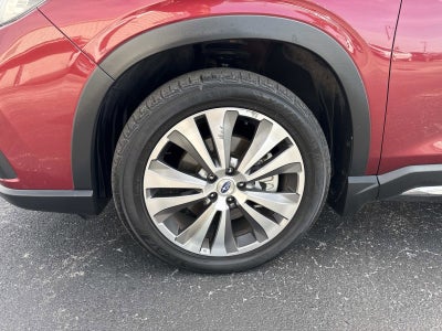 2020 Subaru Ascent Touring