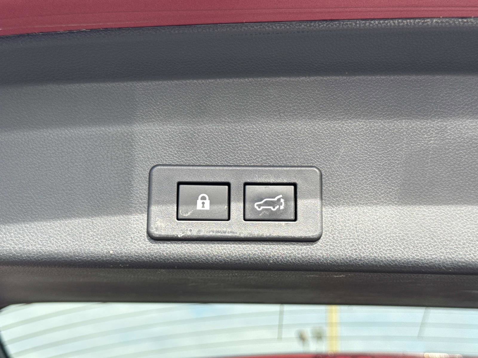 2020 Subaru Ascent Touring