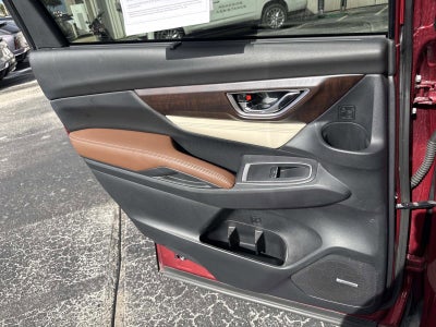 2020 Subaru Ascent Touring