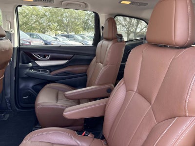 2020 Subaru Ascent Touring