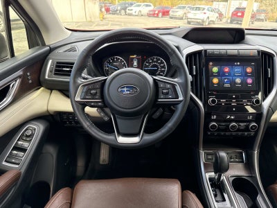 2020 Subaru Ascent Touring
