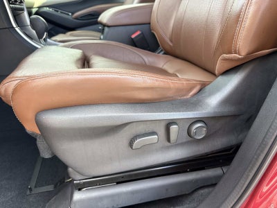 2020 Subaru Ascent Touring