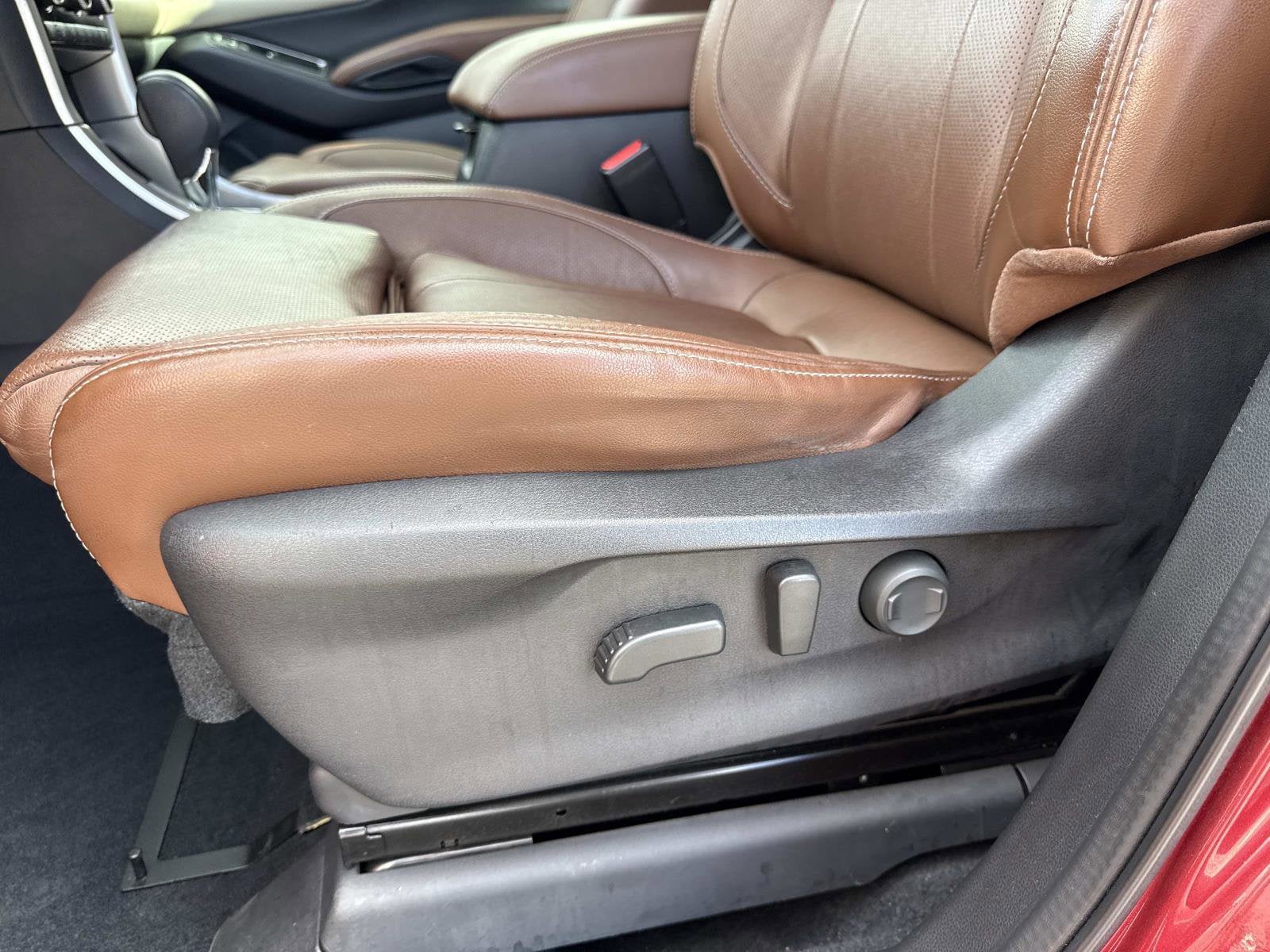 2020 Subaru Ascent Touring