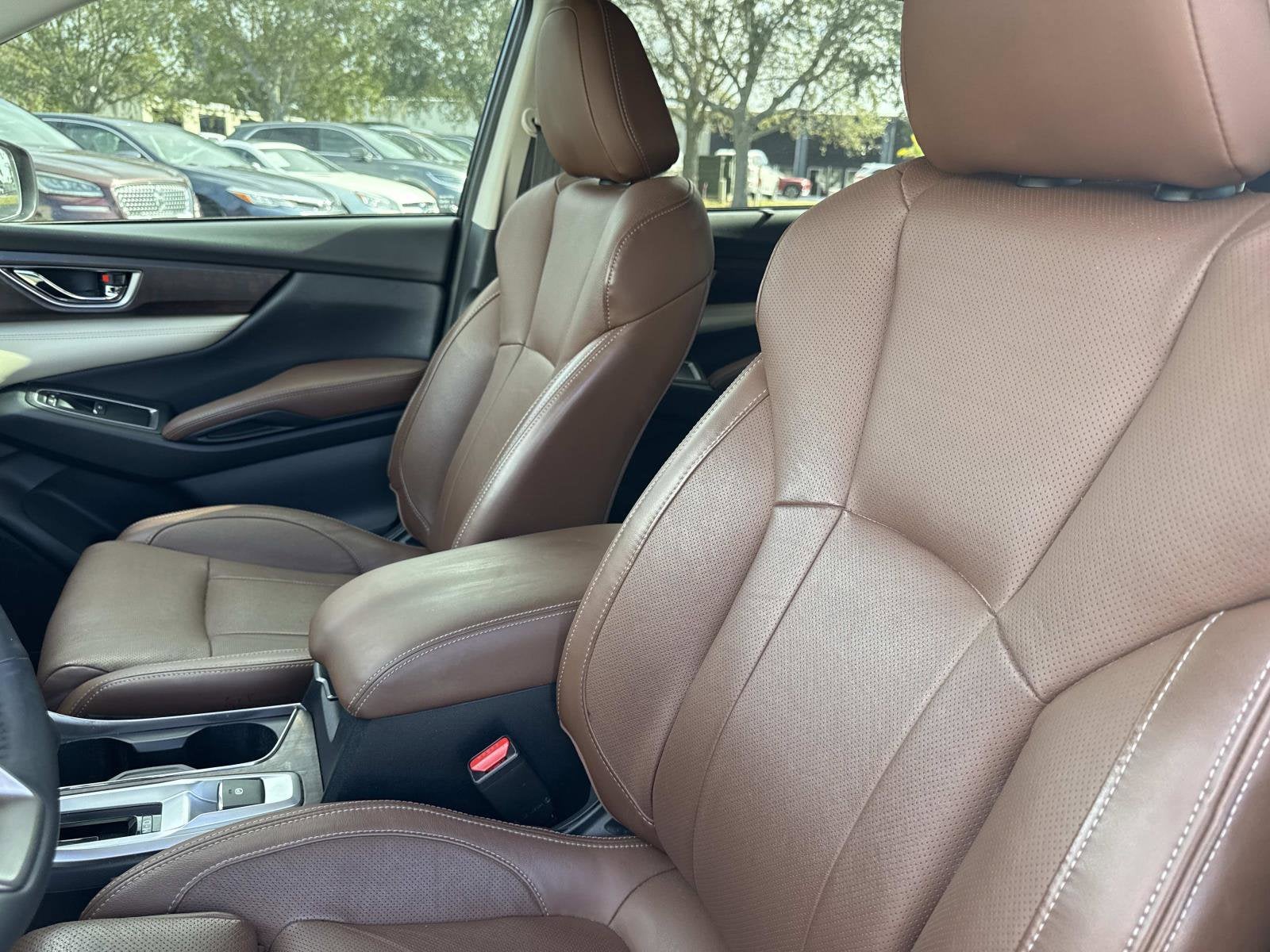 2020 Subaru Ascent Touring