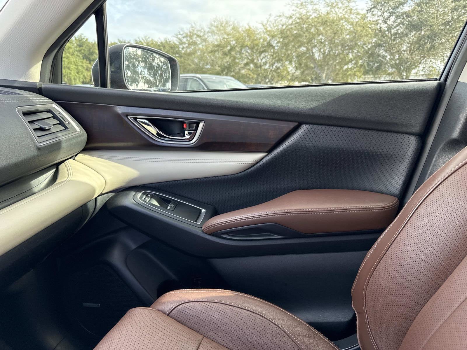 2020 Subaru Ascent Touring