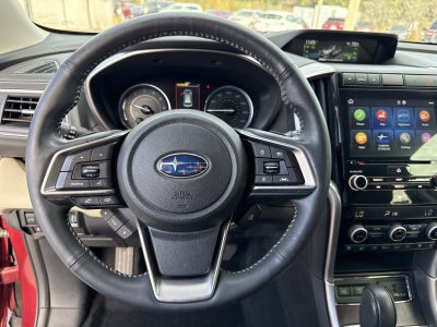 2020 Subaru Ascent Touring