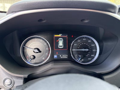 2020 Subaru Ascent Touring