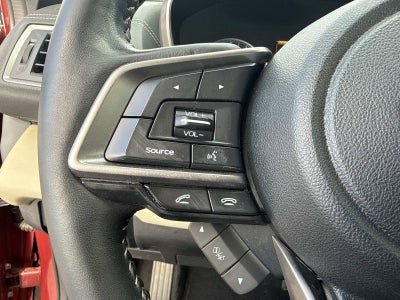 2020 Subaru Ascent Touring