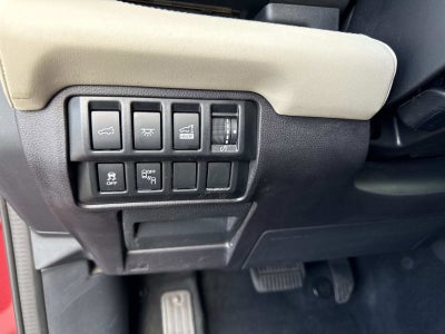 2020 Subaru Ascent Touring