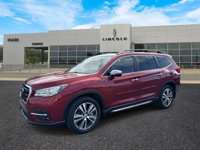 2020 Subaru Ascent Touring