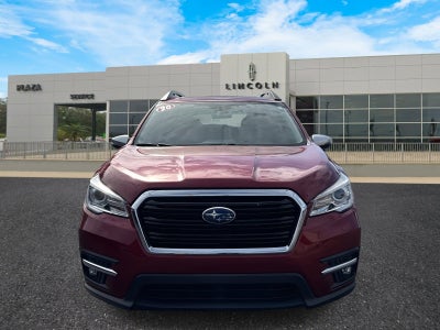 2020 Subaru Ascent Touring