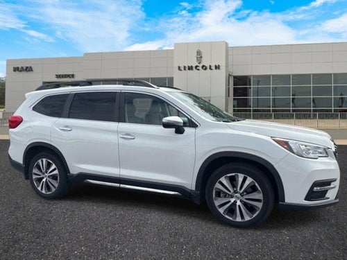 2019 Subaru Ascent Touring