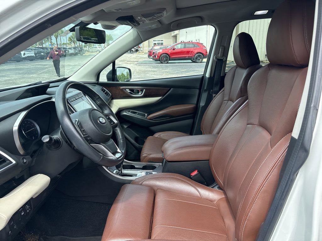 2019 Subaru Ascent Touring