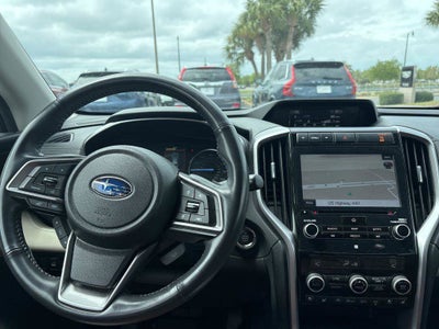 2019 Subaru Ascent Touring
