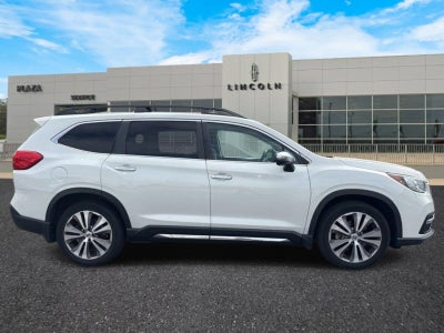 2019 Subaru Ascent Touring