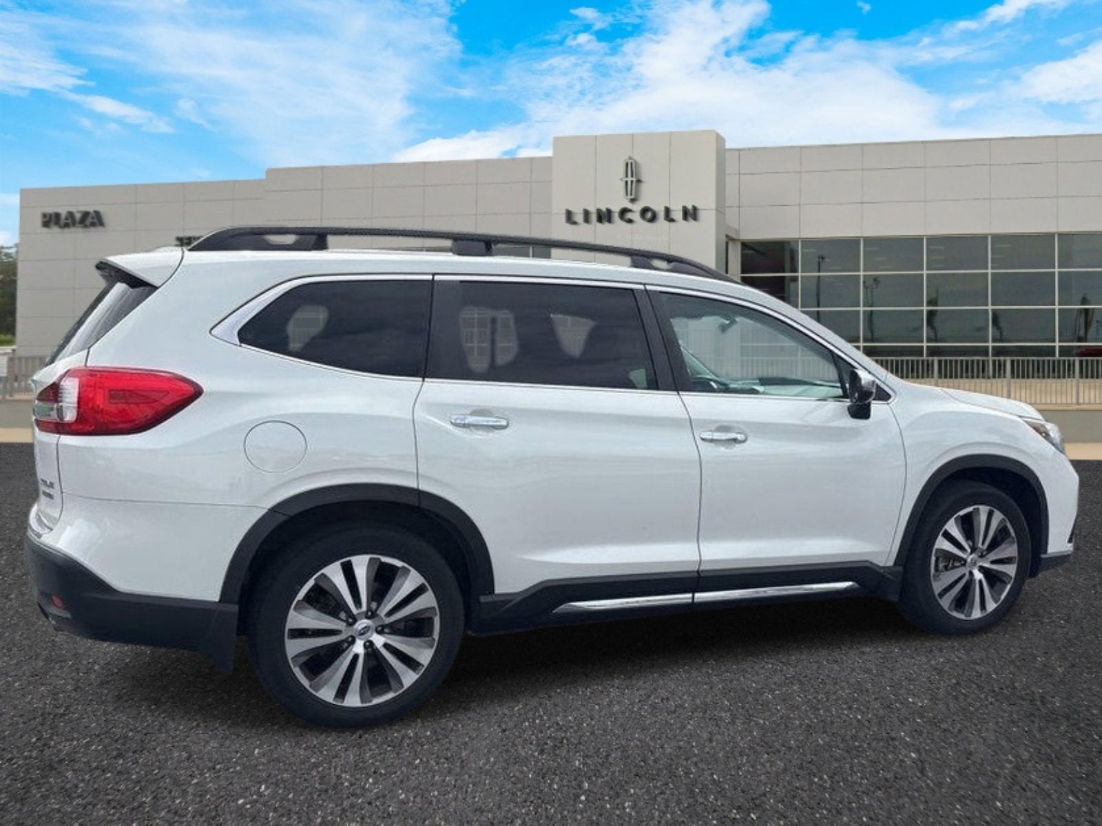 2019 Subaru Ascent Touring