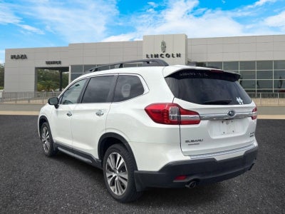 2019 Subaru Ascent Touring